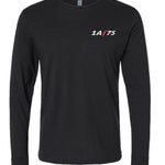 1st Batt RGR Bolt Long Sleeve - Small - Shirt