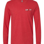 1st Batt RGR Bolt Long Sleeve - Small - Shirt