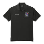 1st BN 309th RGT Performance Polo - Small - Private Polo