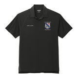 1st BN 309th RGT Performance Polo - Small - Private Polo