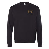 1st Cav Targeting Technician Sweatshirt - Small - Private Sweatshirt