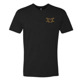 1st Cav Targeting Technician Tee - Small - Private Shirt