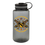 1st Cav Targeting Technician Water Bottle - 38oz - Private Water Bottle