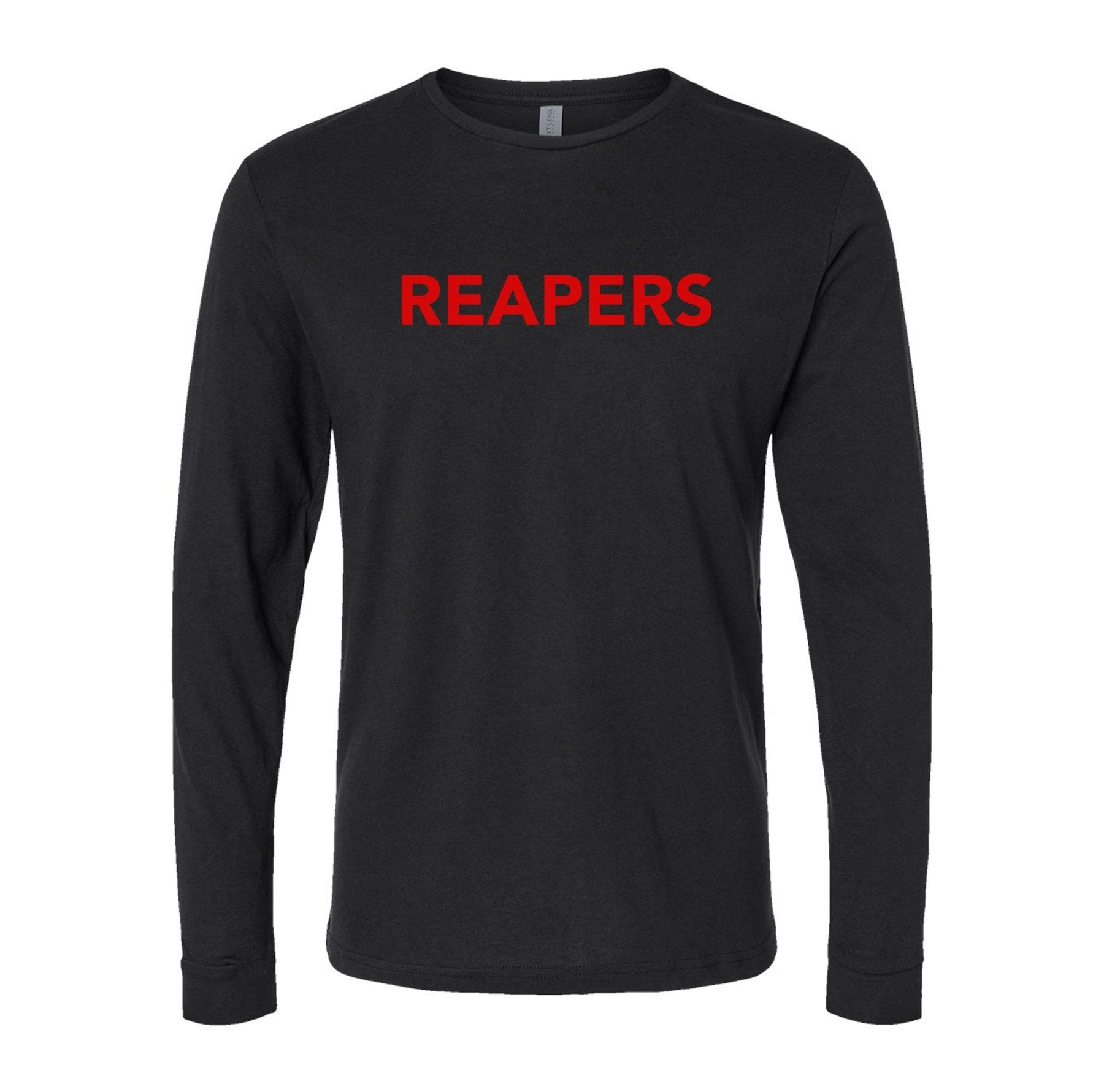 1st PLT D BTRY Reapers Long Sleeve - Small - 