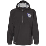 2 - 289th IN Challenger Anorak Jacket - Small - Private Outerwear