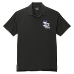 2 - 289th IN Performance Polo - Small - Private Performance Polo