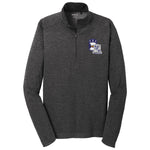 2 - 289th IN Quarter Zip - Small - Private Outerwear