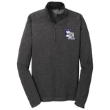 2 - 289th IN Quarter Zip - Small - Private Outerwear