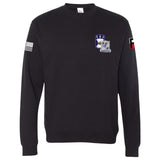 2 - 289th IN Sweatshirt - Small - Private Sweatshirt