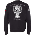 2 - 289th IN Sweatshirt - Small - Private Sweatshirt