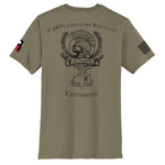 2 - 289th IN Uniform Shirt - Small - Private Shirt