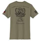 2 - 289th IN Uniform Shirt - Small - Private Shirt