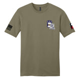 2 - 289th IN Uniform Shirt - Small - Private Shirt