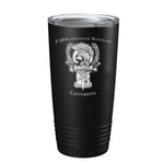 2 - 289th IN - UV Tumbler - 20oz - Private Tumbler