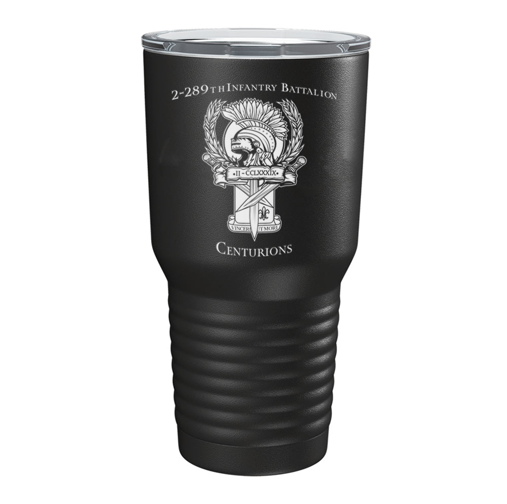 2-289th IN - UV Tumbler