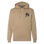 2 - 3 Saber Squadron Hoodie - Small - Private Hoodie