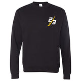2 - 3 Saber Squadron Sweatshirt - Small - Private Sweatshirt