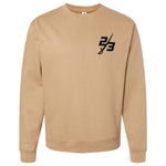 2 - 3 Saber Squadron Sweatshirt - Small - Private Sweatshirt