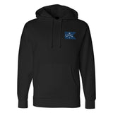 2 - 39 Executioners PT Hoodie - Small - Private Hoodie