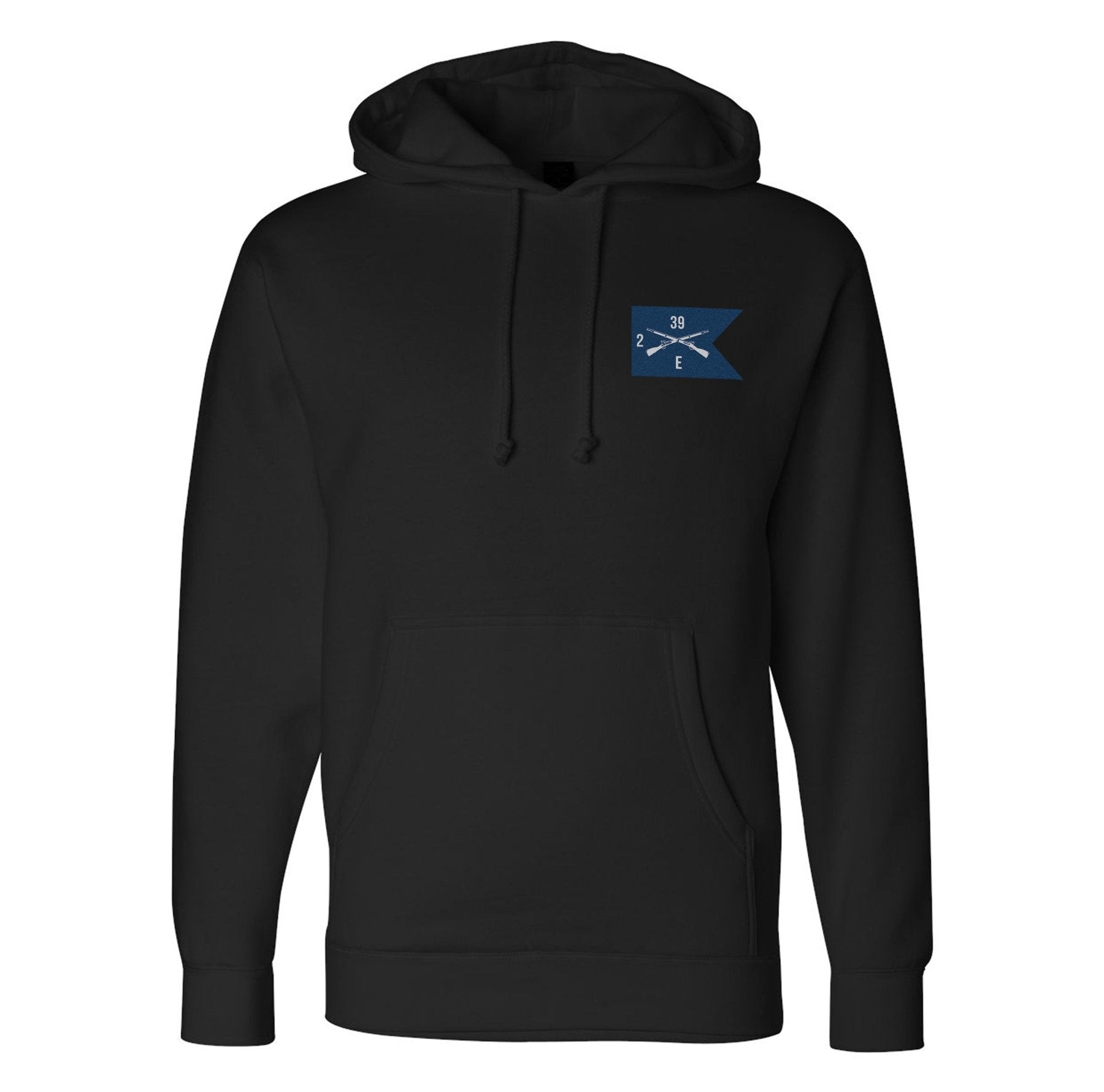 2 - 39 Executioners PT Hoodie - Small - Private Hoodie