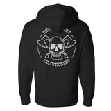 2 - 39 Executioners PT Hoodie - Small - Private Hoodie