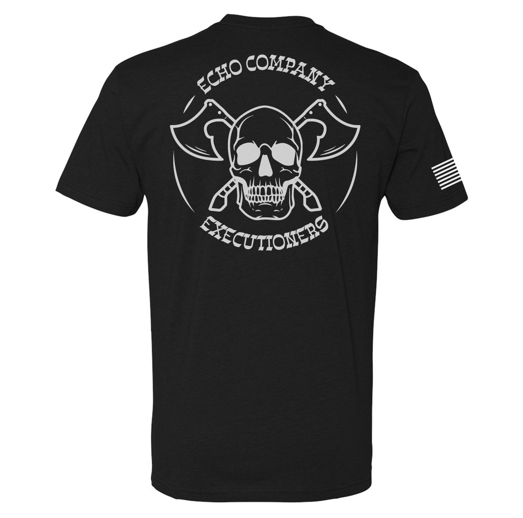 2 - 39 Executioners PT Shirt - Small - Private Shirt