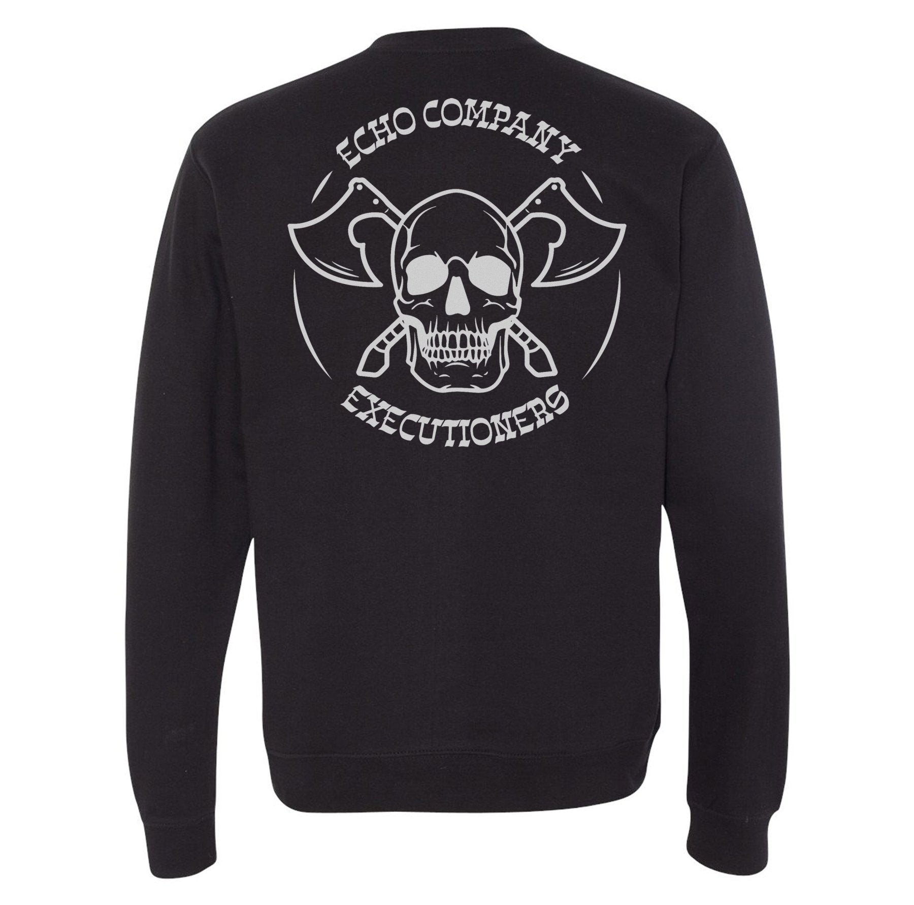 2 - 39 Executioners PT Sweatshirt - Small - Private Sweatshirt