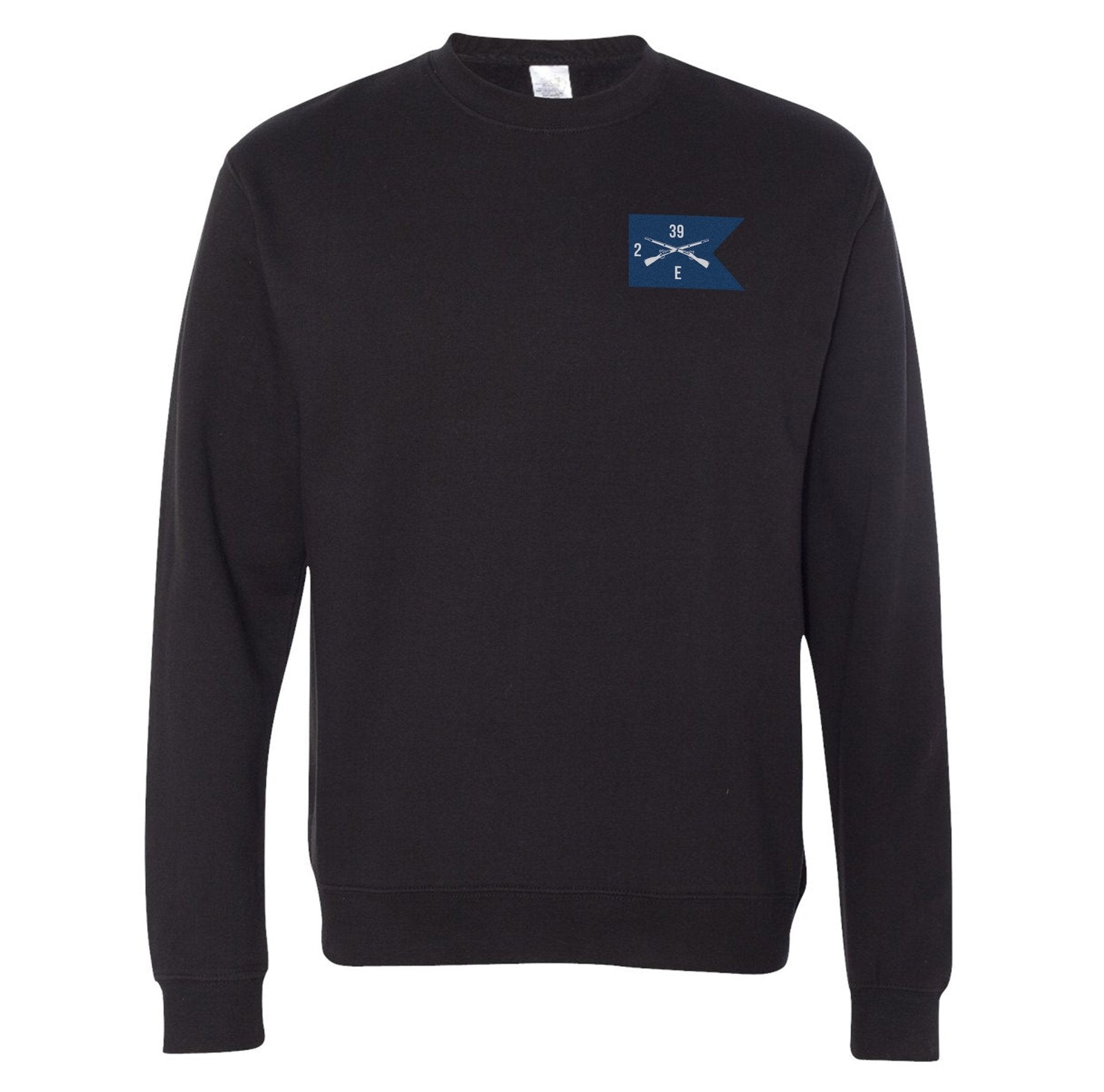 2 - 39 Executioners PT Sweatshirt - Small - Private Sweatshirt