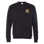 2 - 395th ASG Jordan Sweatshirt - Small - Private Sweatshirt