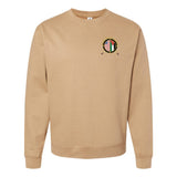 2 - 395th ASG Jordan Sweatshirt - Small - Private Sweatshirt