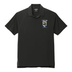 2 - 395th BSB Performance Polo - Small - Performance Polo