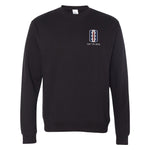 2 - 395th Steel "Vigilans Et Celer" PT Sweatshirt - Small - Private Sweatshirt