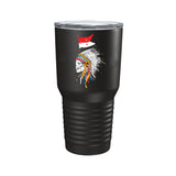 2 - 5 Apache Cav Tumblers - 30oz - Private Tumbler