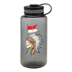 2 - 5 Apache Cav Water Bottle - 38oz - Private Water Bottle