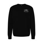 2 - 7 Ghost Mortars Sweatshirt - Small - Private Sweatshirt