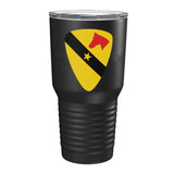 2 - 8 CAV - 1st BDE Printed Tumbler - 30oz - Private Tumbler