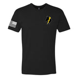 2 - 8 CAV 1st BDE PT Shirt - Small - Private Shirt