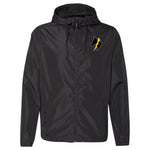 2 - 8 CAV 1st BDE Windbreaker - Small - Private Windbreaker