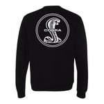 2 - 8 CAV Cobra PT Sweatshirt - Small - Private Sweatshirt