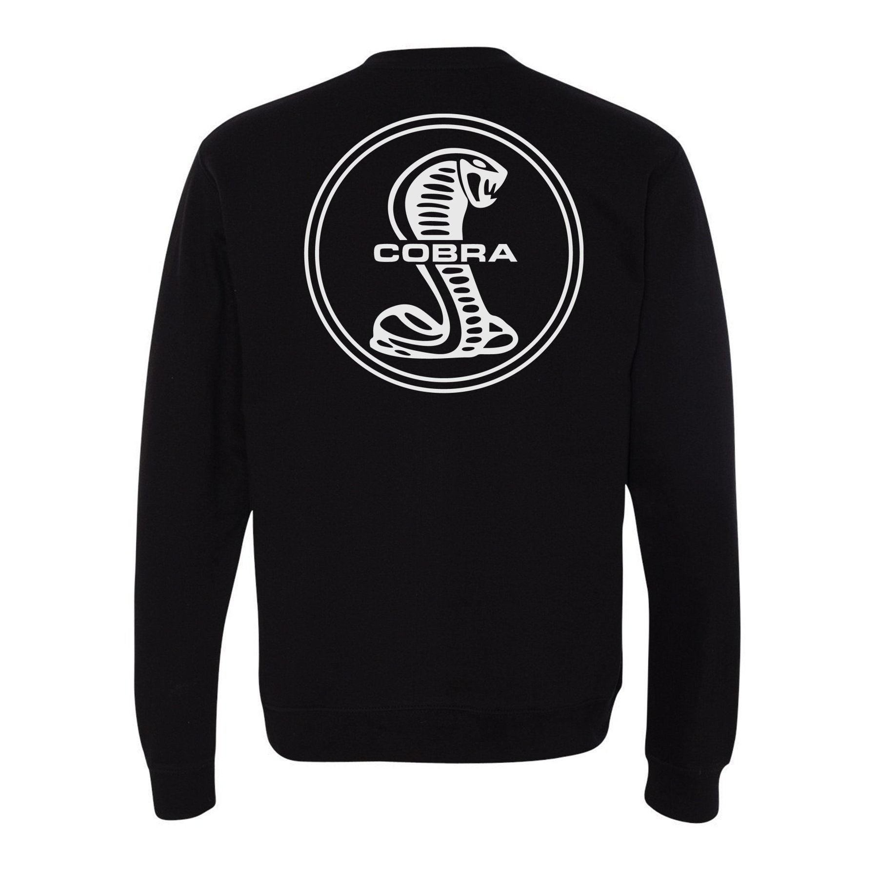 2 - 8 CAV Cobra PT Sweatshirt - Small - Private Sweatshirt