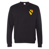 2 - 8 CAV Cross Sabers Sweatshirt - Small - Private Sweatshirt