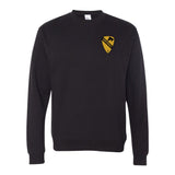 2 - 82FA Essential Crew Neck Sweatshirt - Small - Private Sweater