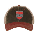 2 - 82FA Steel Dragon Legacy Dad Cap - OSFA - Private Headwear