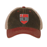 2 - 82FA Steel Dragon Legacy Dad Cap - OSFA - Private Headwear