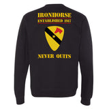 IRONHORSE PT GEAR Sweatshirt