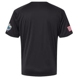 202 MI BN Performance Shirt - Small - Private Performance Wear