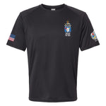 202 MI BN Performance Shirt - Small - Private Performance Wear