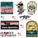 2022 Ranger Best Seller Sticker Pack #2 - Sticker Pack