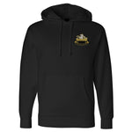 2023 CAV BRC Hoodie - Small - Private Hoodie