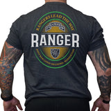 2023 Ranger Batt St. Pats Tee - Small - Shirt